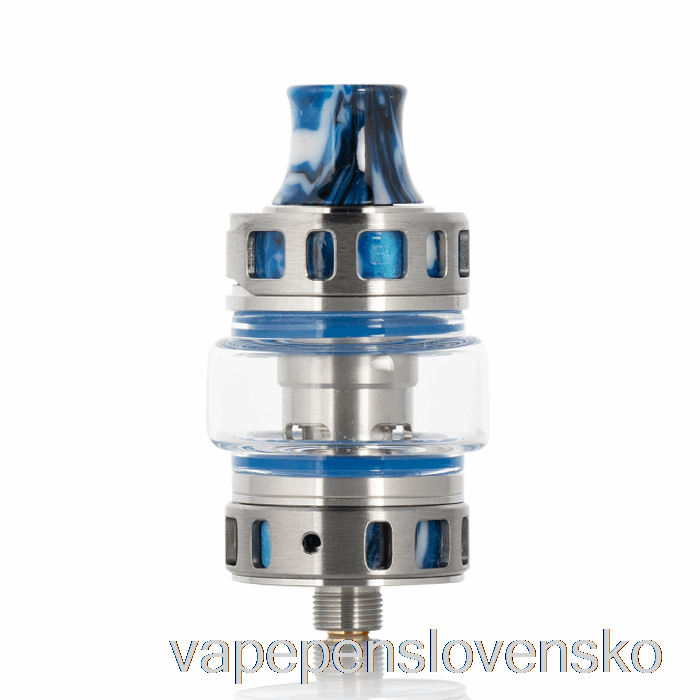Freemax Fireluke 22 Sub-ohm Tank živicová Modrá Vape Bez Nikotinu